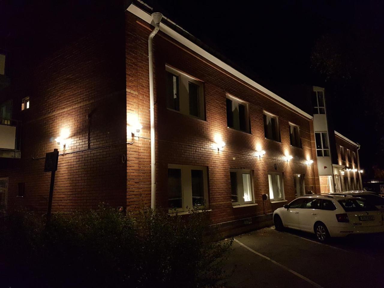 - Portalgatan Apartment *