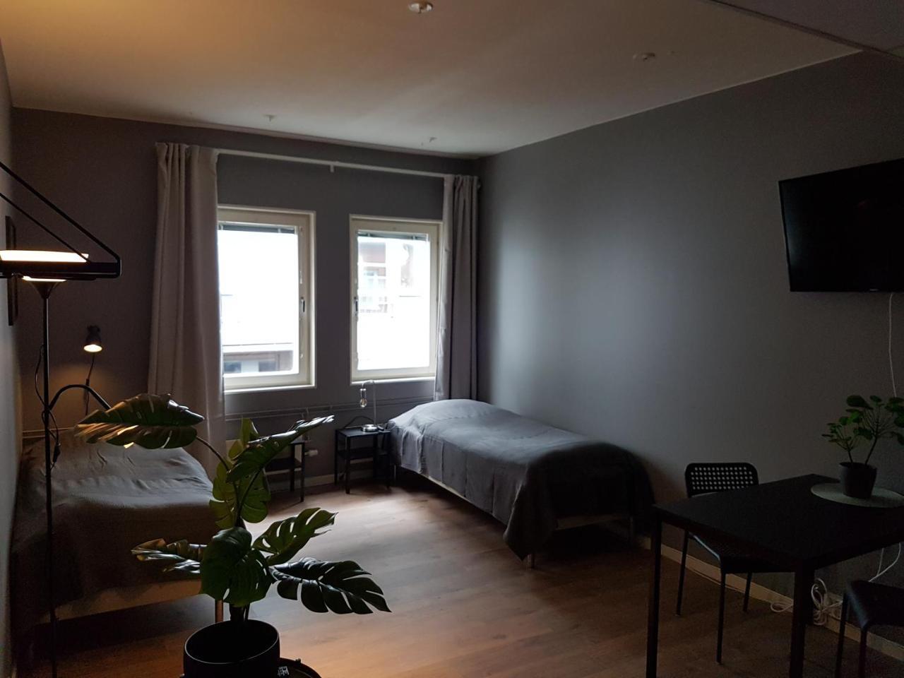 Apartment - Portalgatan *